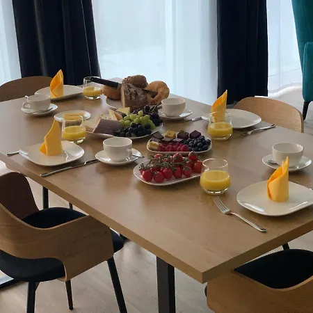Apartament Eifel24, Neues Und Barrierefreies Mit Terrasse Schwirzheim