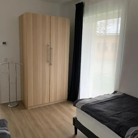 Appartement Eifel24, Neues Und Barrierefreies Mit Terrasse *