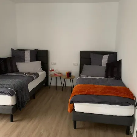 Eifel24, Neues Und Barrierefreies Mit Terrasse