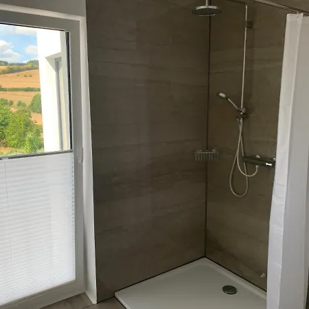 Eifel24, Neues Und Barrierefreies Mit Terrasse