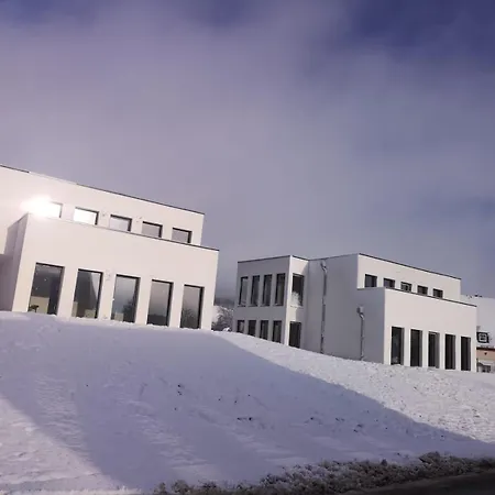 Appartement Eifel24, Neues Und Barrierefreies Mit Terrasse *