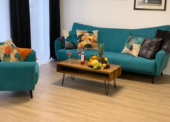 Eifel24, Neues Und Barrierefreies Mit Terrasse Apartment