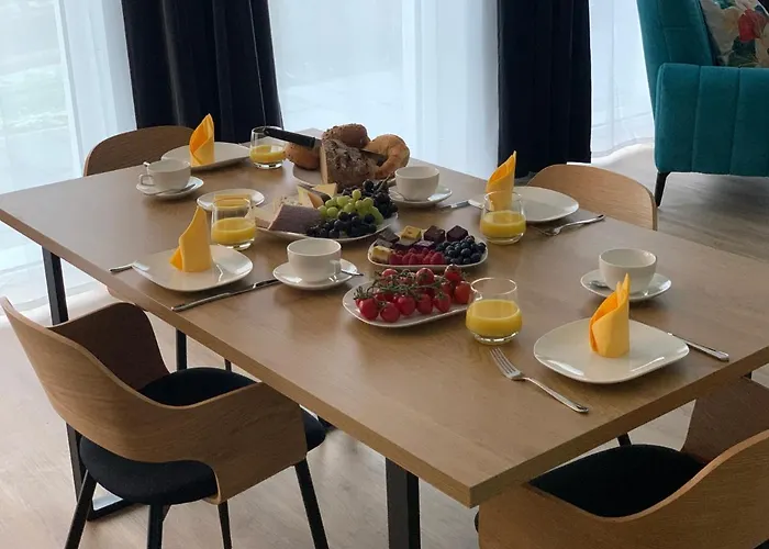 Apartament Eifel24, Neues Und Barrierefreies Mit Terrasse Schwirzheim